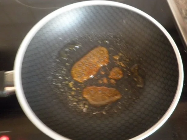 Rezept: Mousse di castagne Bild Nr. 9 Mousse di castagne - Rezept - Bild Nr. 9