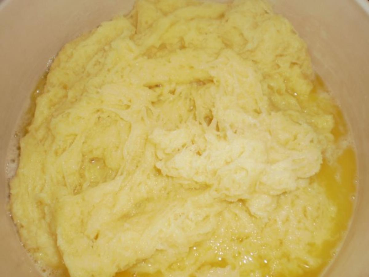 Kartoffelpfannkuchen "à la Mama" - Rezept - Bild Nr. 3
