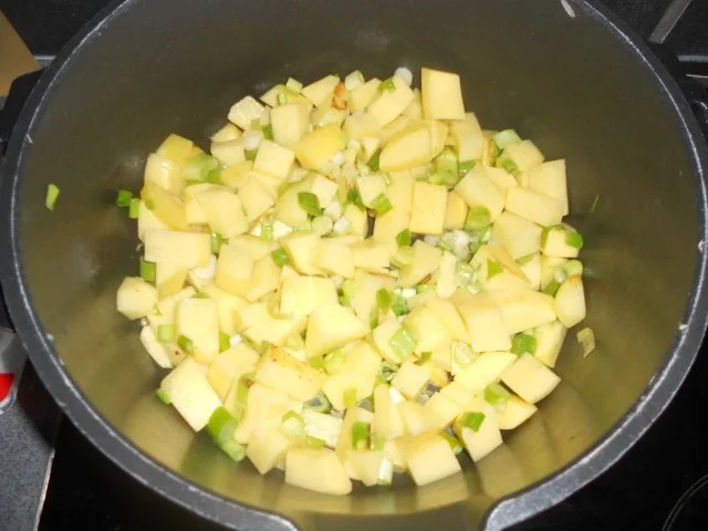 Rezept: Schwedische Sommersuppe Bild Nr. 2 Schwedische Sommersuppe - Rezept - Bild Nr. 2