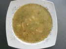 Rezept: Schwedische Sommersuppe Schwedische Sommersuppe - Rezept