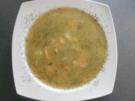 Schwedische Sommersuppe - Rezept
