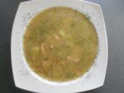 Schwedische Sommersuppe - Rezept