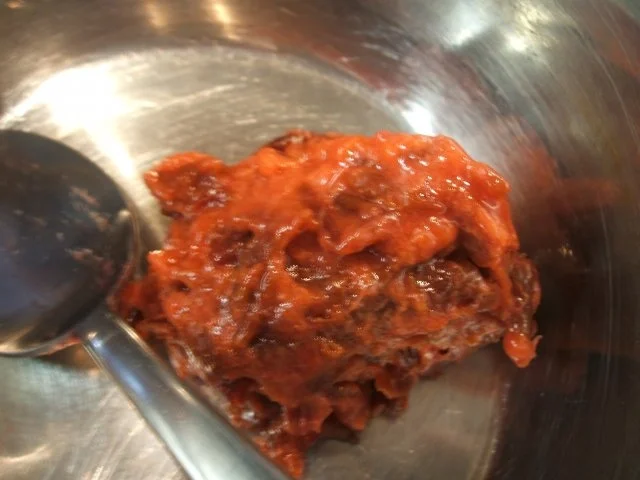 Rezept: Backen: Zwetschgenstrudel mit Mürbteig Bild Nr. 6 Backen: Zwetschgenstrudel mit Mürbteig - Rezept - Bild Nr. 6