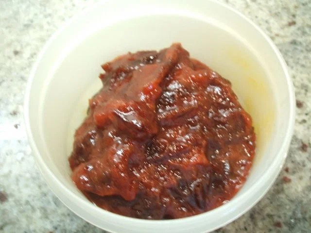 Rezept: Backen: Zwetschgenstrudel mit Mürbteig Bild Nr. 7 Backen: Zwetschgenstrudel mit Mürbteig - Rezept - Bild Nr. 7