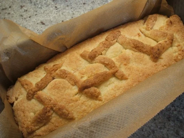 Rezept: Backen: Zwetschgenstrudel mit Mürbteig Bild Nr. 19 Backen: Zwetschgenstrudel mit Mürbteig - Rezept - Bild Nr. 19