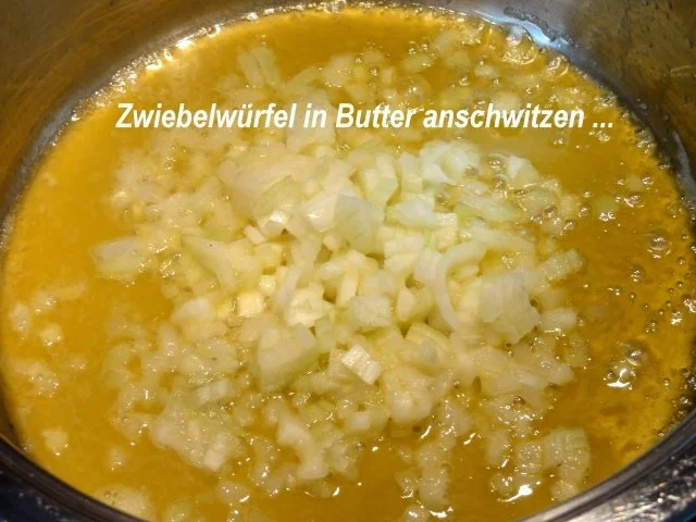 Diverses:    CHAMPIGNON & CO. haben Saison - Rezept - Bild Nr. 3