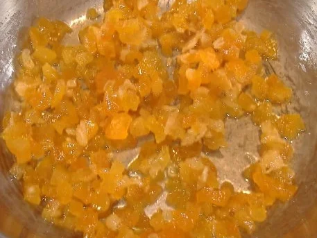 Rezept: Kalbskotelett mit Aprikosenfüllung Bild Nr. 2 Kalbskotelett mit Aprikosenfüllung - Rezept - Bild Nr. 2