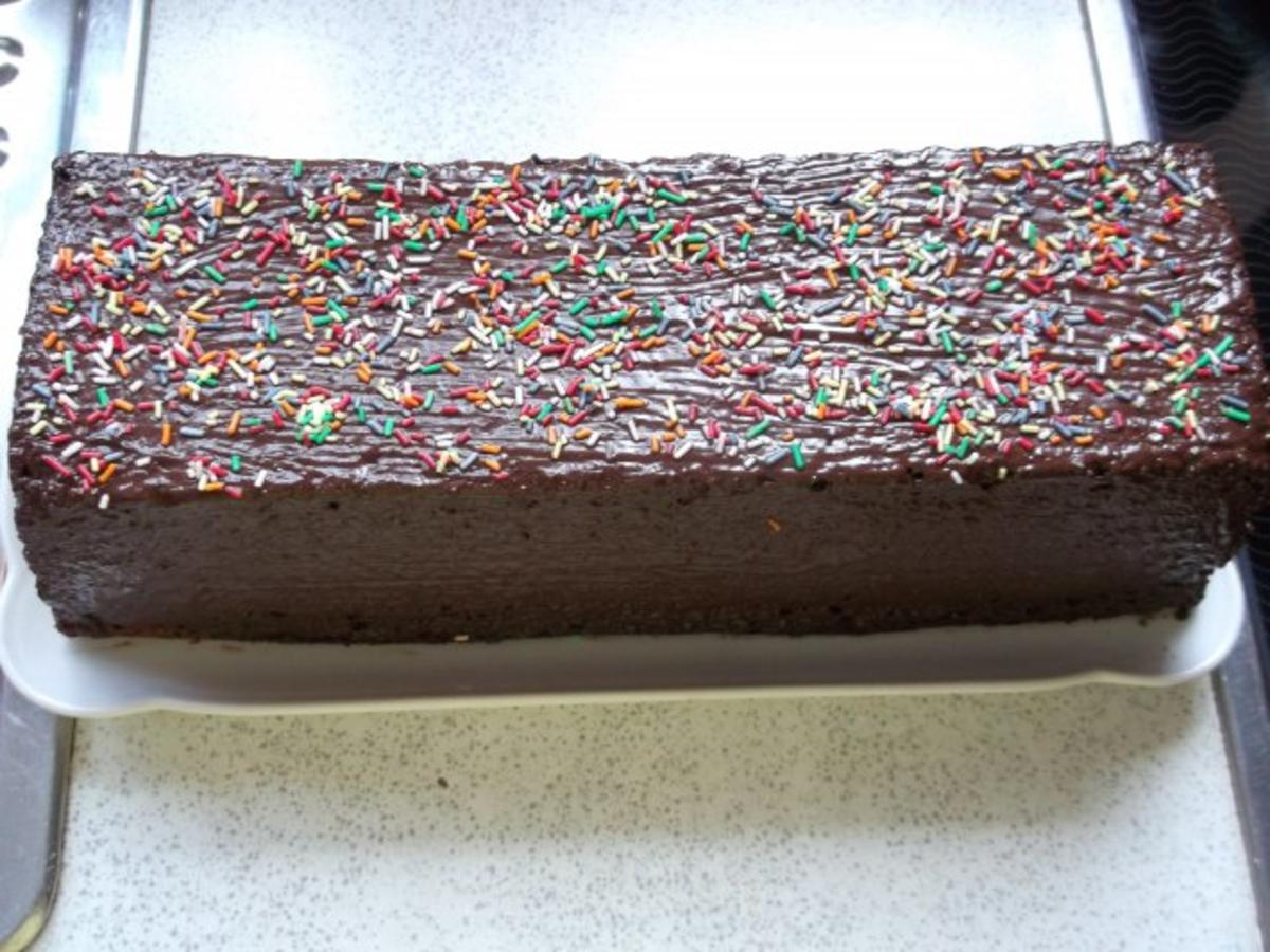 Saftiger Schokokuchen Rezepte