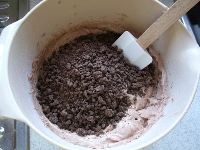 Rezept: Schokokuchen Bild Nr. 6 Schokokuchen - Rezept - Bild Nr. 6