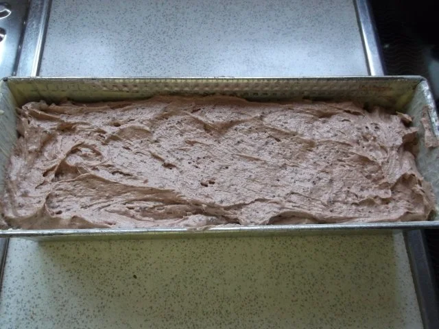 Rezept: Schokokuchen Bild Nr. 7 Schokokuchen - Rezept - Bild Nr. 7