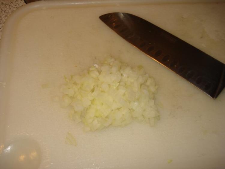 Wirsing Lasagne mit Hackfleisch - einfach - von Matze1975