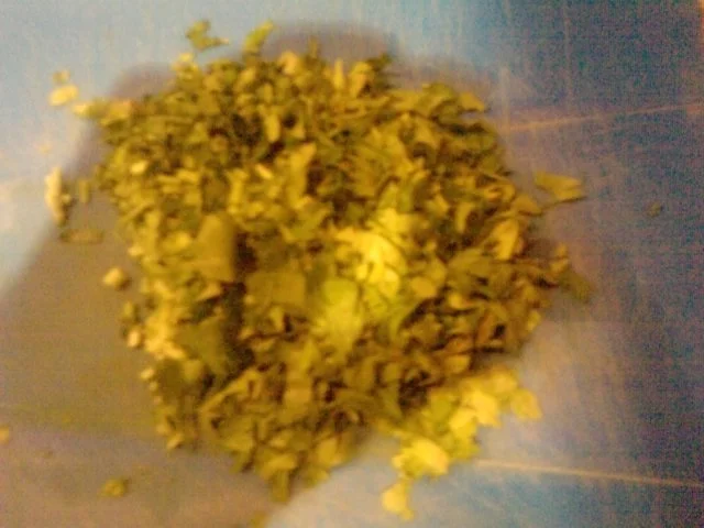 Spaghetti Frutti de Mare im Ring of Fire - Rezept - Bild Nr. 9