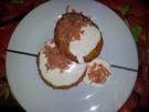 Lachs-Tartar Burger im Reibekuchenbett (kl. Ergänzung) - Rezept