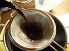 Holunder- oder Fliederbeerenschnaps  - "Holunderfeuer" - Rezept