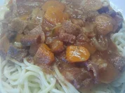 Tomatensosse als Resteverwertung - Rezept