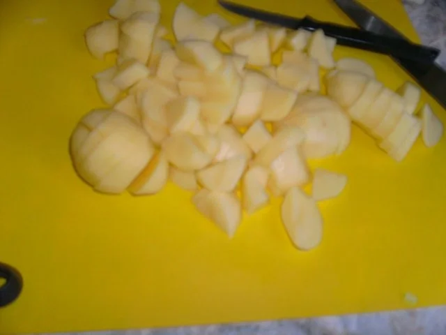 Eintopf Eberhardt - Rezept - Bild Nr. 8