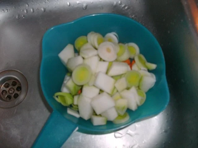 Eintopf Eberhardt - Rezept - Bild Nr. 9