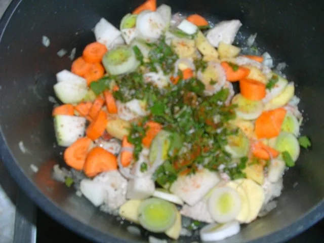 Eintopf Eberhardt - Rezept - Bild Nr. 10