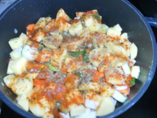 Eintopf Eberhardt - Rezept - Bild Nr. 11