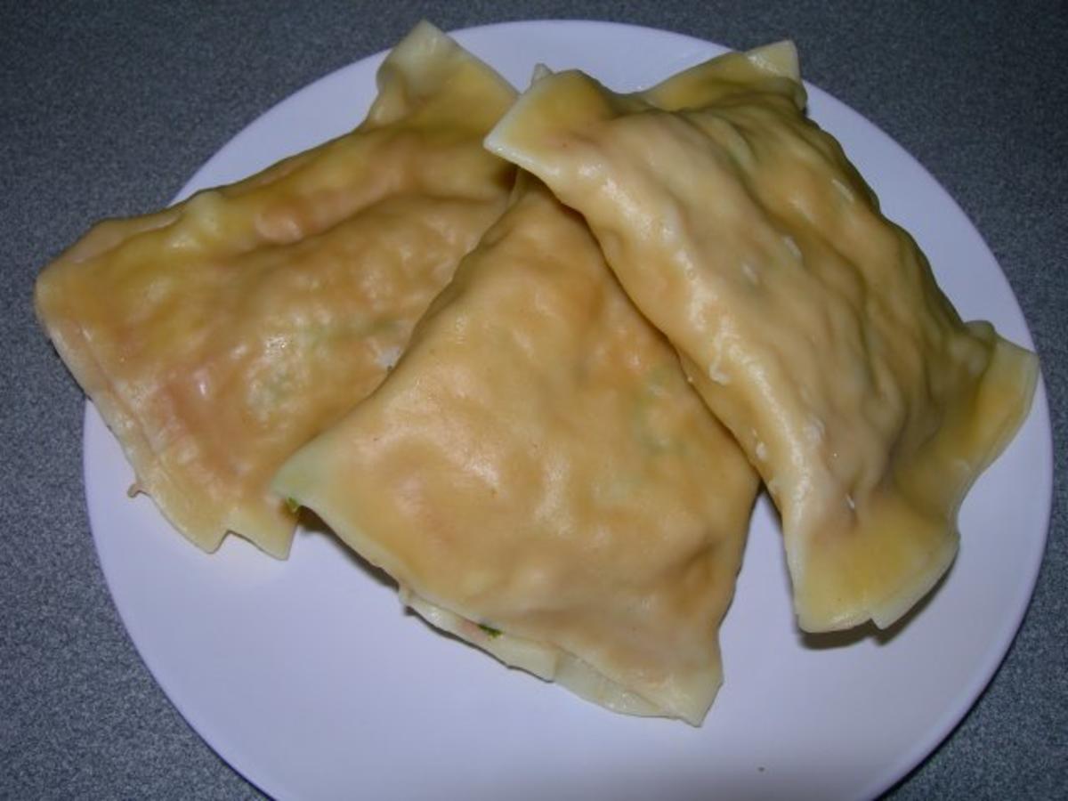 Maultaschen