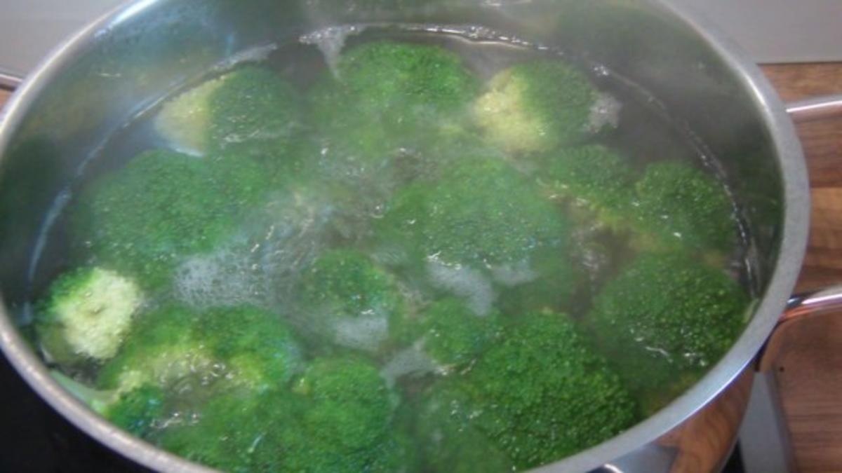 Überbackenes Schweinefitet - Rezept - Bild Nr. 4