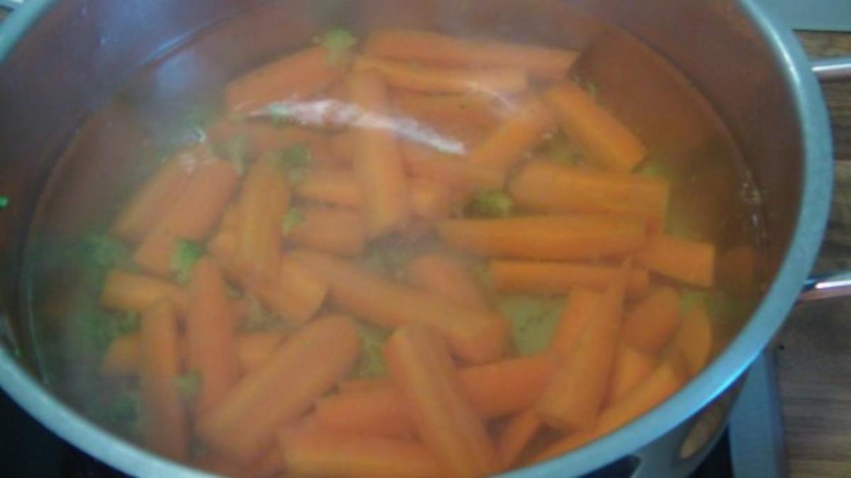 Überbackenes Schweinefitet - Rezept - Bild Nr. 5