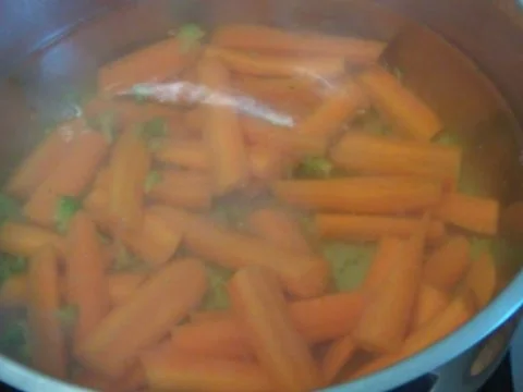 Überbackenes Schweinefitet - Rezept - Bild Nr. 5