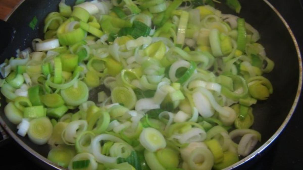 Überbackenes Schweinefitet - Rezept - Bild Nr. 6