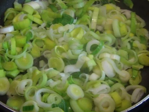 Überbackenes Schweinefitet - Rezept - Bild Nr. 6