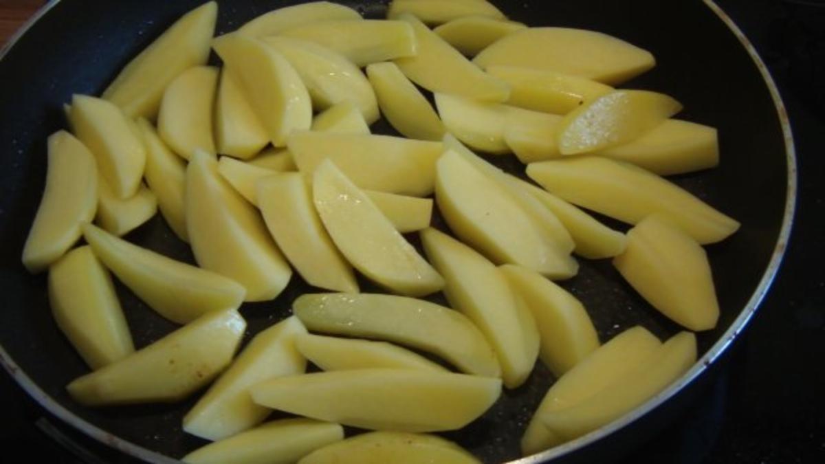 Überbackenes Schweinefitet - Rezept - Bild Nr. 8