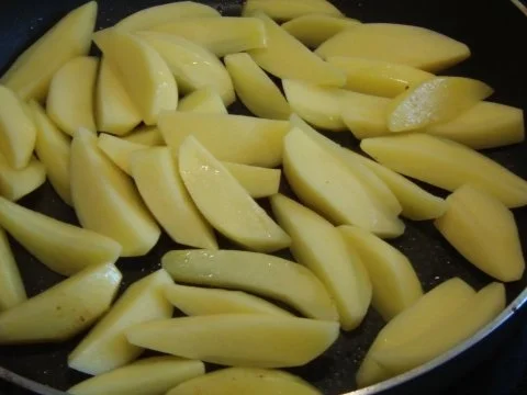 Überbackenes Schweinefitet - Rezept - Bild Nr. 8