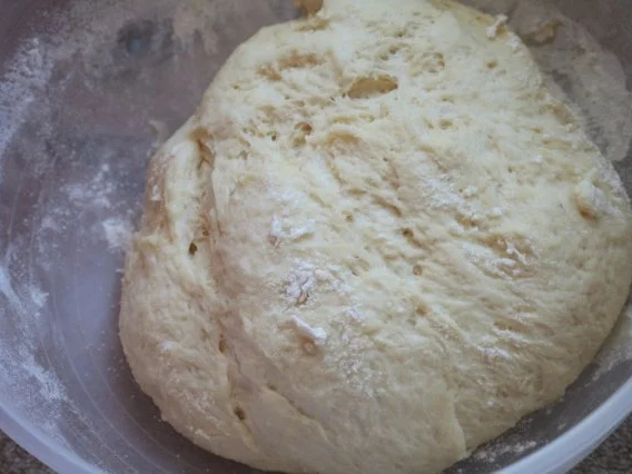 Rezept: Apfel-Zimt-Schnecken Bild Nr. 3 Apfel-Zimt-Schnecken - Rezept - Bild Nr. 3