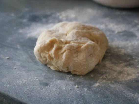 Rezept: Apfel-Zimt-Schnecken Bild Nr. 5 Apfel-Zimt-Schnecken - Rezept - Bild Nr. 5