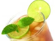 Selbstgemachter Eistee - Rezept