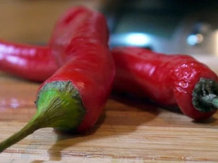 Würzig-scharfe Zwetschgen-Marmelade - Rezept - Bild Nr. 3