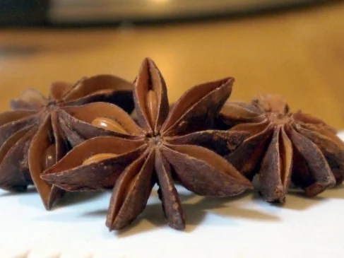 Würzig-scharfe Zwetschgen-Marmelade - Rezept - Bild Nr. 4