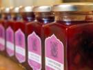 Würzig-scharfe Zwetschgen-Marmelade - Rezept