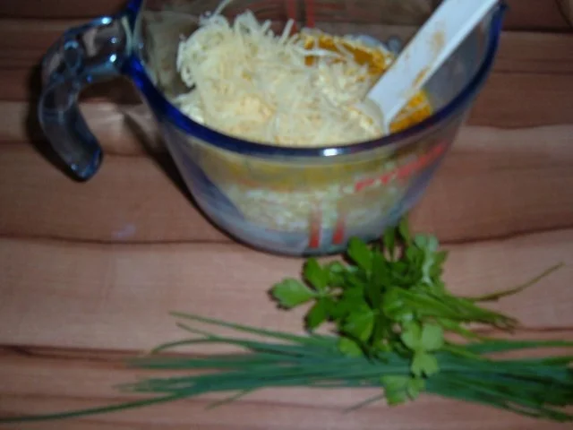 Fisch : mit Gemüse aus dem Ofen - Rezept - Bild Nr. 3