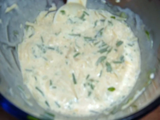 Fisch : mit Gemüse aus dem Ofen - Rezept - Bild Nr. 4