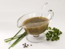 Olivenöl-Vinaigrette (Salatsauce) - Rezept