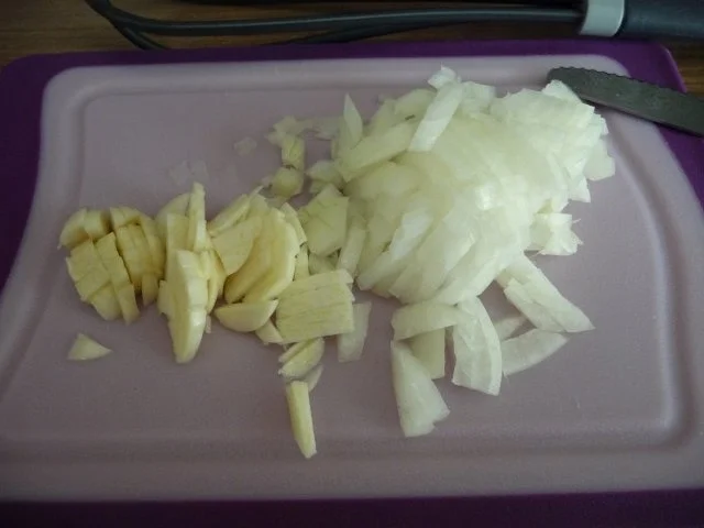 Schmalhans - Küchenmeister : Pellkartoffeln mit Gurkenquark - Rezept - Bild Nr. 6