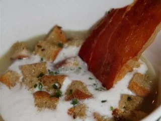 Kartoffelsuppe - Rezept - Bild Nr. 2