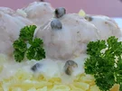 Rezept: Königsberger Klopse Königsberger Klopse - Rezept