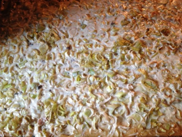 Ofen-Rahmschnitzel - Rezept