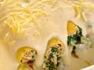 Béchamel (helle Grundsauce) - Rezept