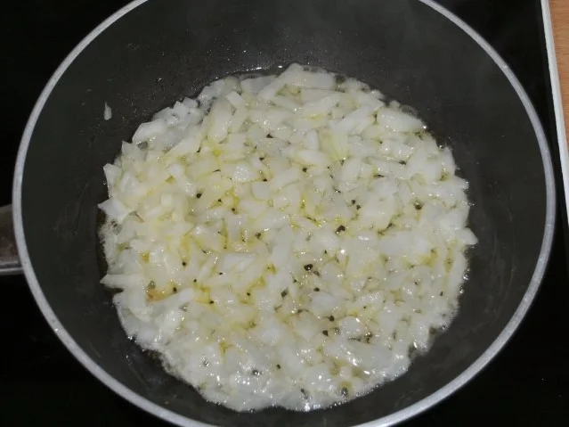 Pilze: Mischpilze mit Ei - Rezept - Bild Nr. 3