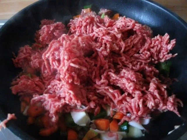 Spaghetti Bolognese - Rezept - Bild Nr. 4