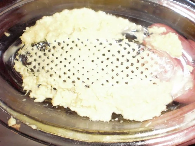 Zitronen-Ingwer-Marmelade - Rezept - Bild Nr. 4