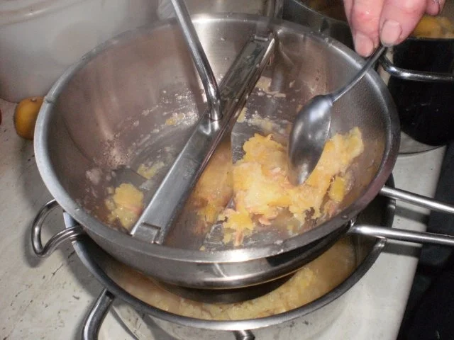 Zitronen-Ingwer-Marmelade - Rezept - Bild Nr. 6