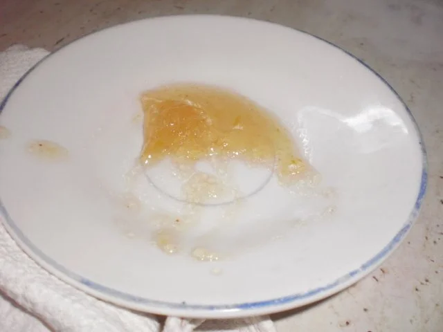 Zitronen-Ingwer-Marmelade - Rezept - Bild Nr. 8